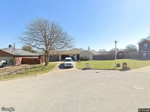 Lancelot, WEATHERFORD, TX 76086