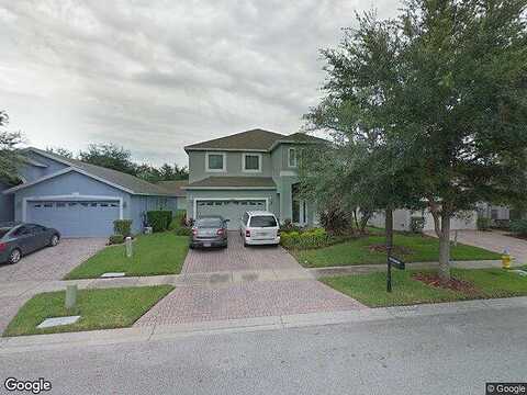 Nottingham Park, TAMPA, FL 33647