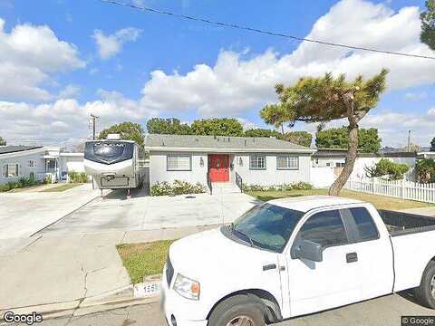 Hornell, WHITTIER, CA 90604