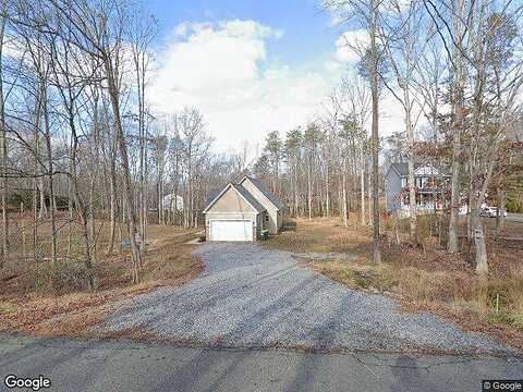 Wilderness Park, SPOTSYLVANIA, VA 22551