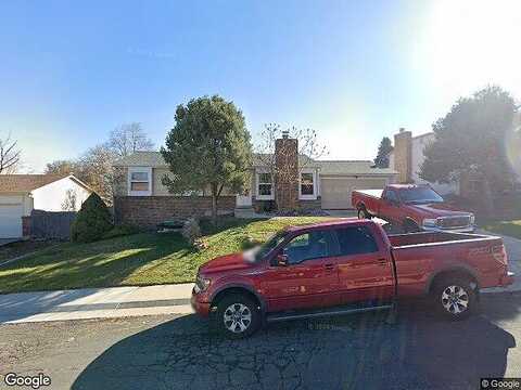 Powers, LITTLETON, CO 80127