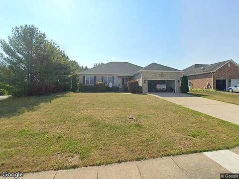 Latigo, STEPHENS CITY, VA 22655