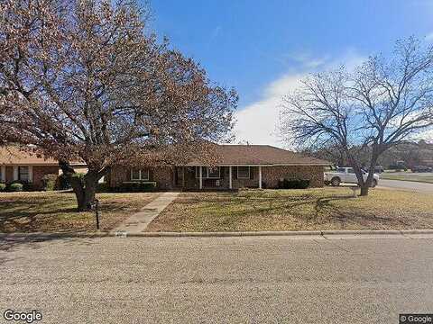 Chriswood, ABILENE, TX 79601
