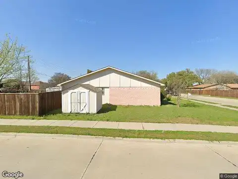 Miami, ROWLETT, TX 75088