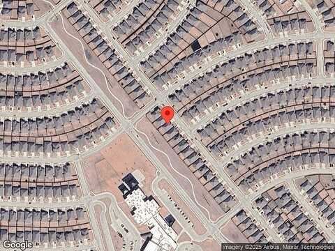 Trails End, AUBREY, TX 76227