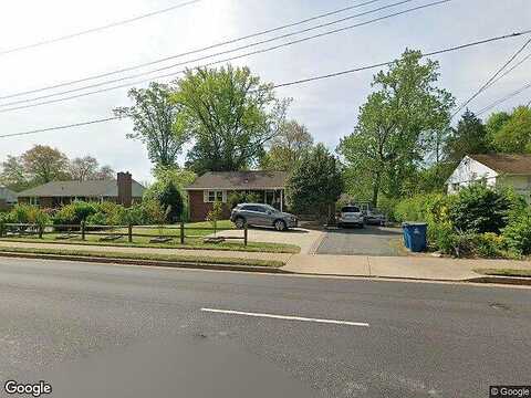 Braddock, SPRINGFIELD, VA 22151