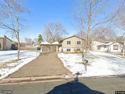 81St, MINNEAPOLIS, MN 55444