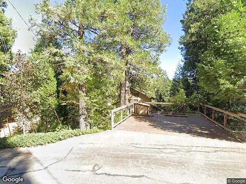 Lake Forest, TWIN PEAKS, CA 92391