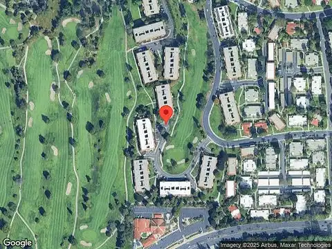 Via Mariposa, LAGUNA WOODS, CA 92637