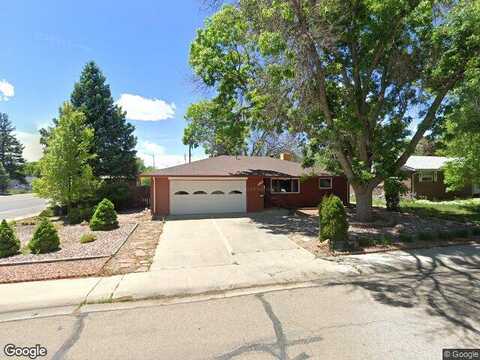 Jewel, LONGMONT, CO 80501