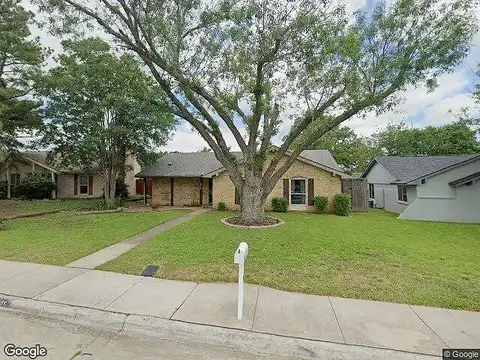 Glenhill, LEWISVILLE, TX 75077