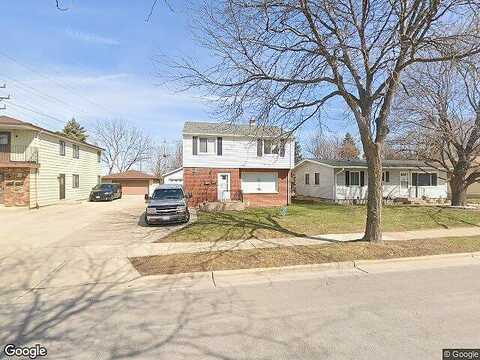 Becher, MILWAUKEE, WI 53227