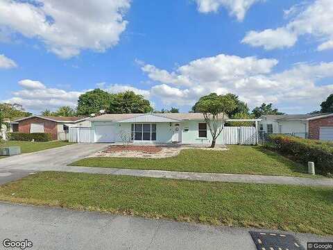 67Th, NORTH LAUDERDALE, FL 33068
