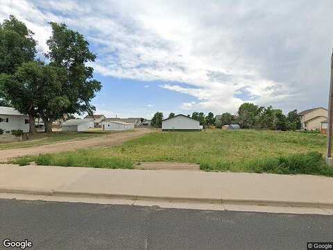 20Th Street, GREELEY, CO 80631