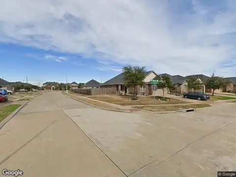 Mill Spring, RICHMOND, TX 77469