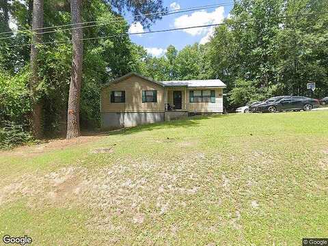 Massey, MACON, GA 31206