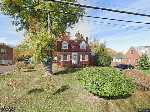 Franklin, ALEXANDRIA, VA 22306