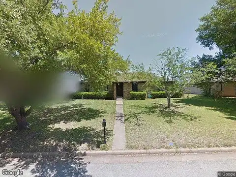 Meridith, TERRELL, TX 75160