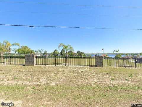 Cherry Lake, GROVELAND, FL 34736