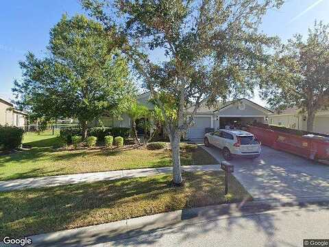Bridgevista, LITHIA, FL 33547