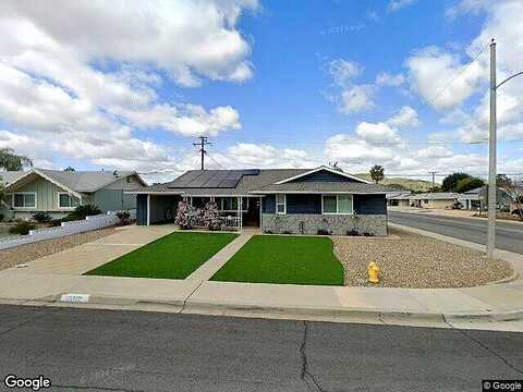 Pebble Beach, MENIFEE, CA 92586