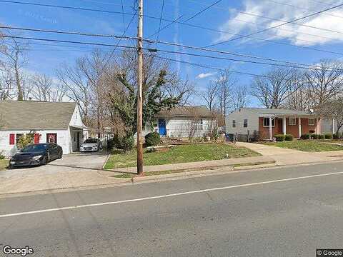 Manassas, MANASSAS PARK, VA 20111