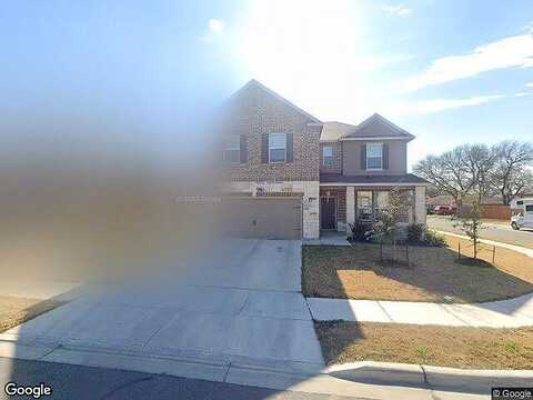 Lone Falls, UNIVERSAL CITY, TX 78148