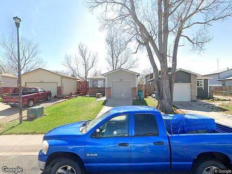 Dalton, FORT COLLINS, CO 80526