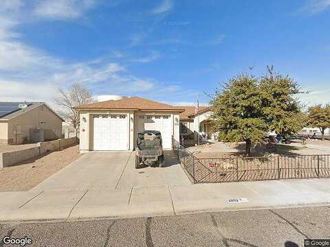 Dove, THATCHER, AZ 85552