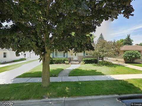25Th, KENOSHA, WI 53140
