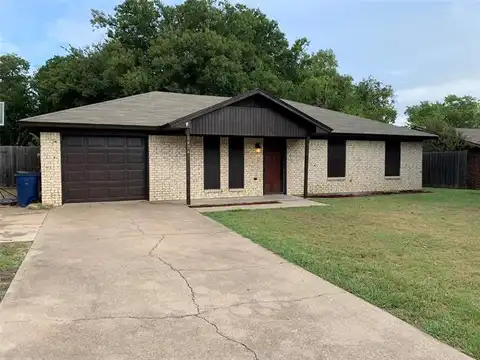 Torrey, GRANBURY, TX 76048