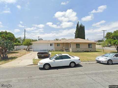 Mabee, GARDEN GROVE, CA 92841