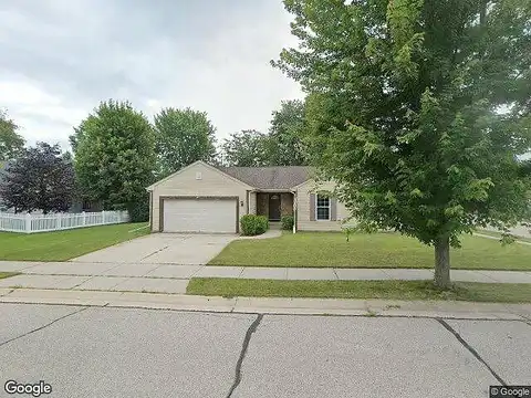 Cleveland, HARTFORD, WI 53027