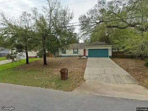 Gordon Evans, NAVARRE, FL 32566