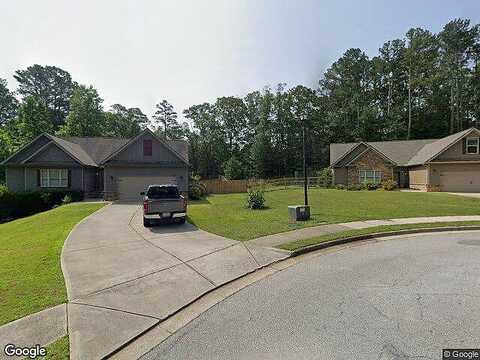 Greenridge, LOGANVILLE, GA 30052