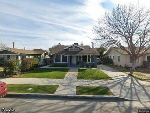G, BAKERSFIELD, CA 93304