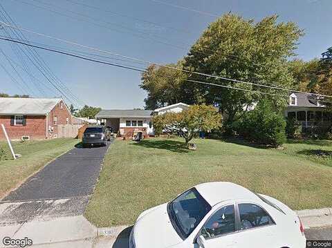 Arundel, ALEXANDRIA, VA 22306