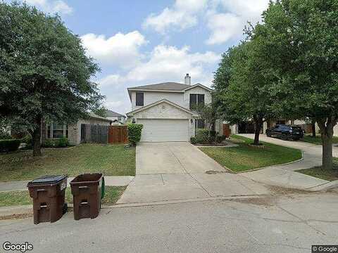 Mustang, SAN ANTONIO, TX 78254