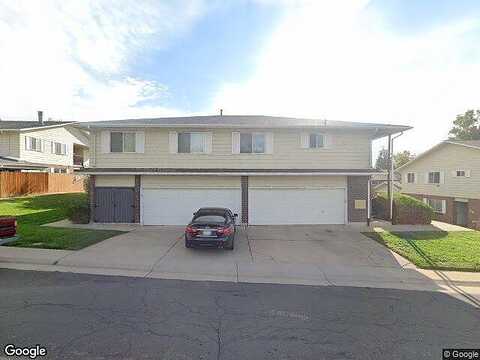 Appletree, THORNTON, CO 80260