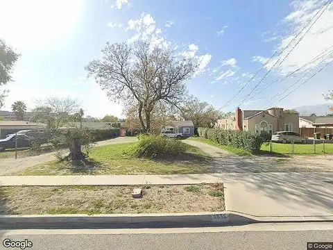 Palmetto, FONTANA, CA 92335