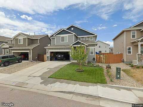 Rubicon, COLORADO SPRINGS, CO 80925