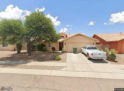 Paseo San Rosendo, TUCSON, AZ 85747