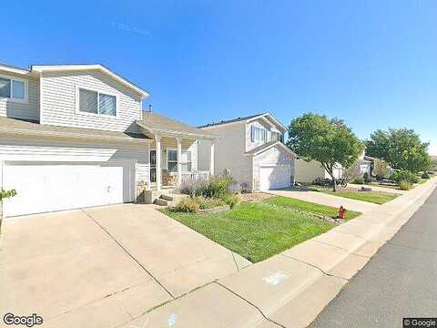 Bighorn, LITTLETON, CO 80125
