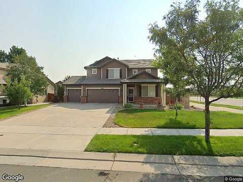Nucla, COMMERCE CITY, CO 80022