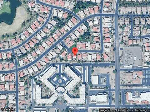 Hercules, SUN LAKES, AZ 85248