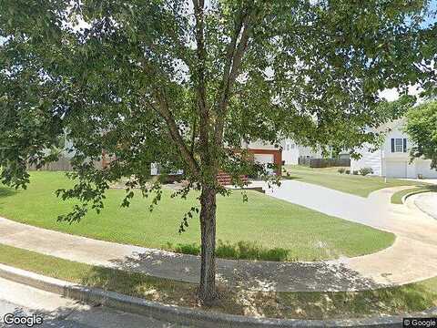Revere Turn, FAIRBURN, GA 30213