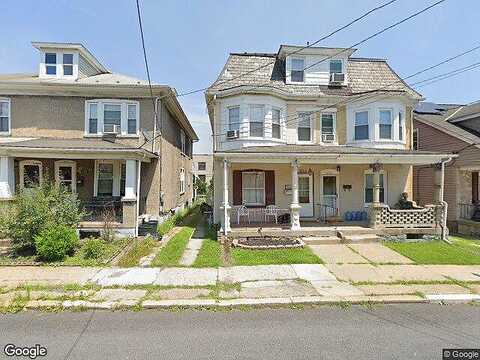 24Th, EASTON, PA 18042