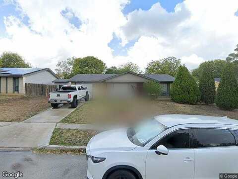 Quicksilver, SAN ANTONIO, TX 78245