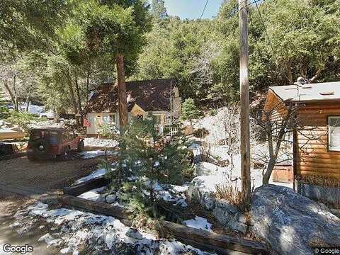 Canyon, FOREST FALLS, CA 92339