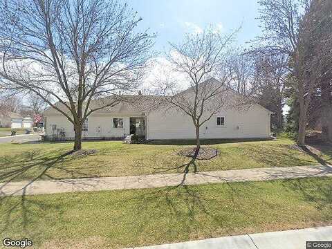 Kimberly, MAPLE GROVE, MN 55311
